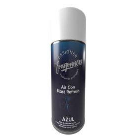 Azul Air Con Blast Refresh Designer Fragrances